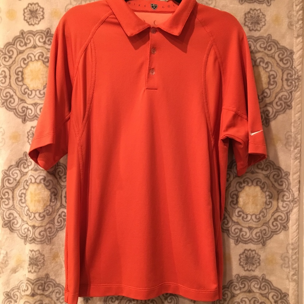 Nike Polo Men’s Golf